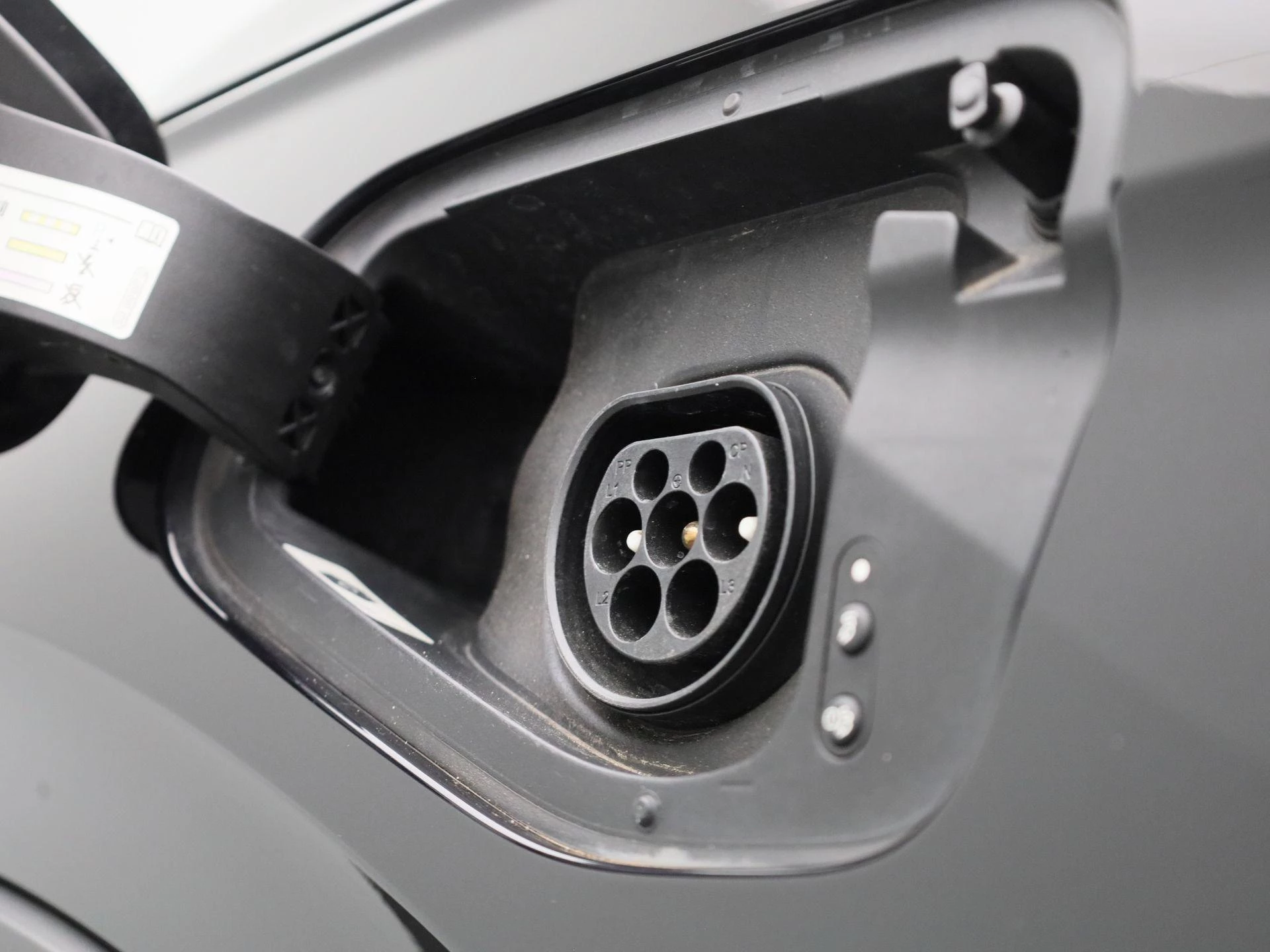 Volkswagen Tiguan 1.4 TSI eHybrid R-Line Business+ 245 PK|