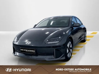 Hyundai IONIQ 6 DYNAMIQ NAVI KAMERA PDC BLUETOOTH LED