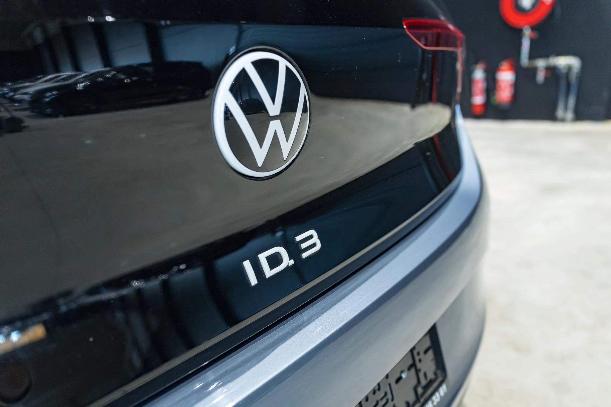 Volkswagen ID.3 78 kWh 150kW Active Pro Performance