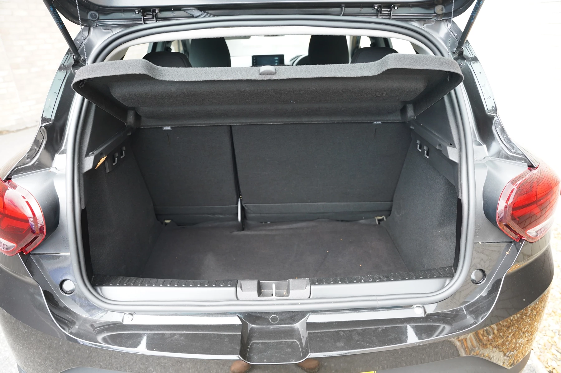 Dacia Sandero Stepway 1.0 TCe Expression 5dr