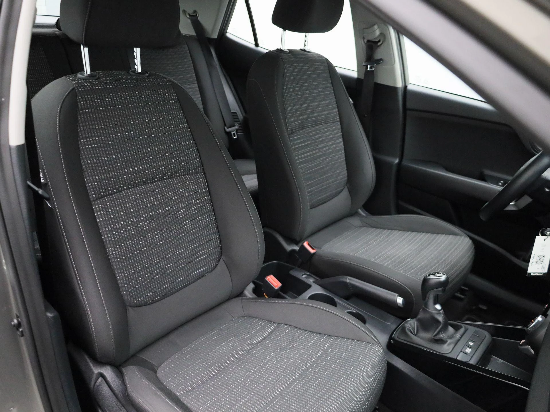 Kia Stonic 1.0 T-GDi MHEV DynamicLine
