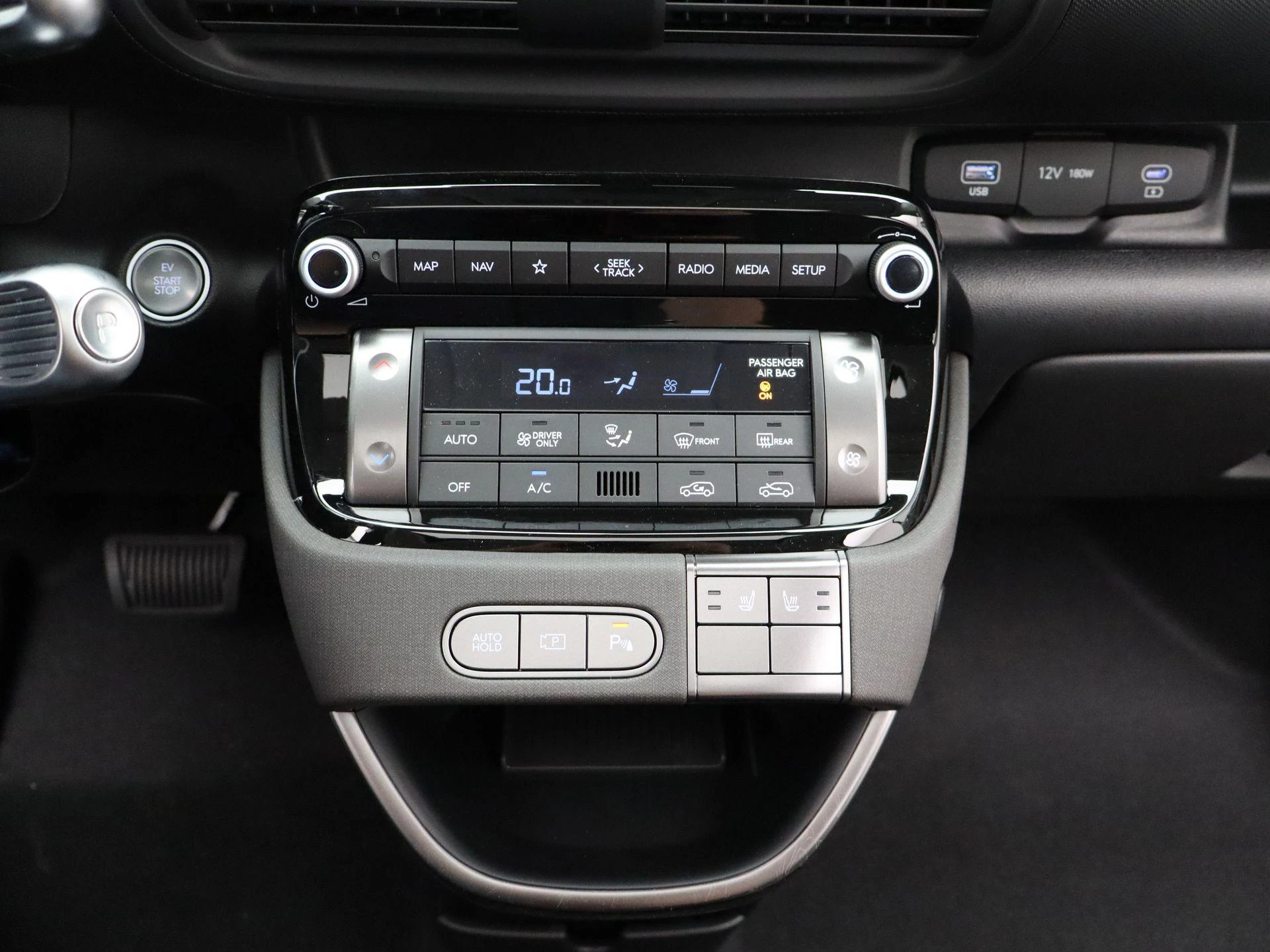 Hyundai Inster Pulse Advanced 42 kWh