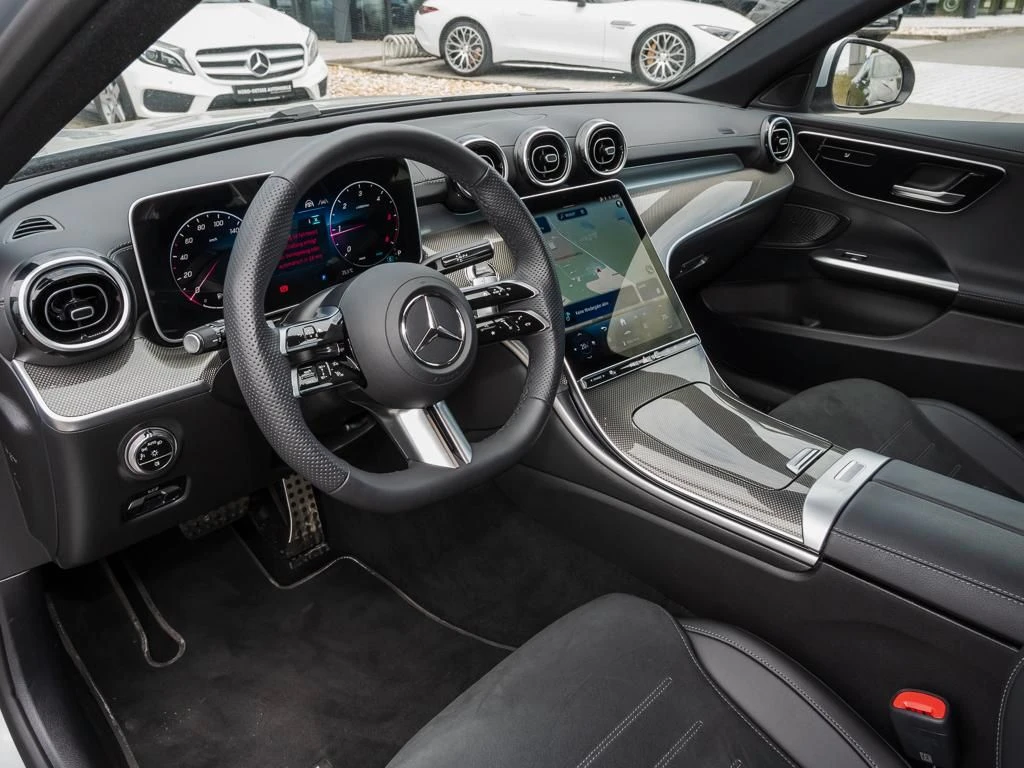 Mercedes-Benz-C-Klasse 300 d-image-8
