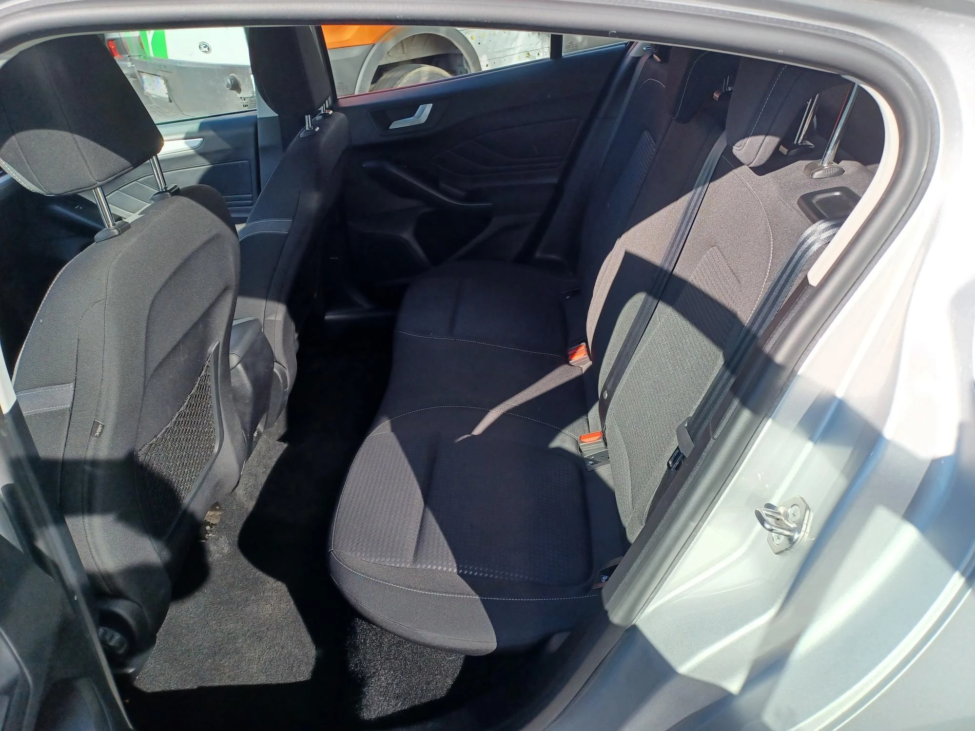 Ford Focus 1.0i EcoB. 92kW Aut. Trend Ed. Business