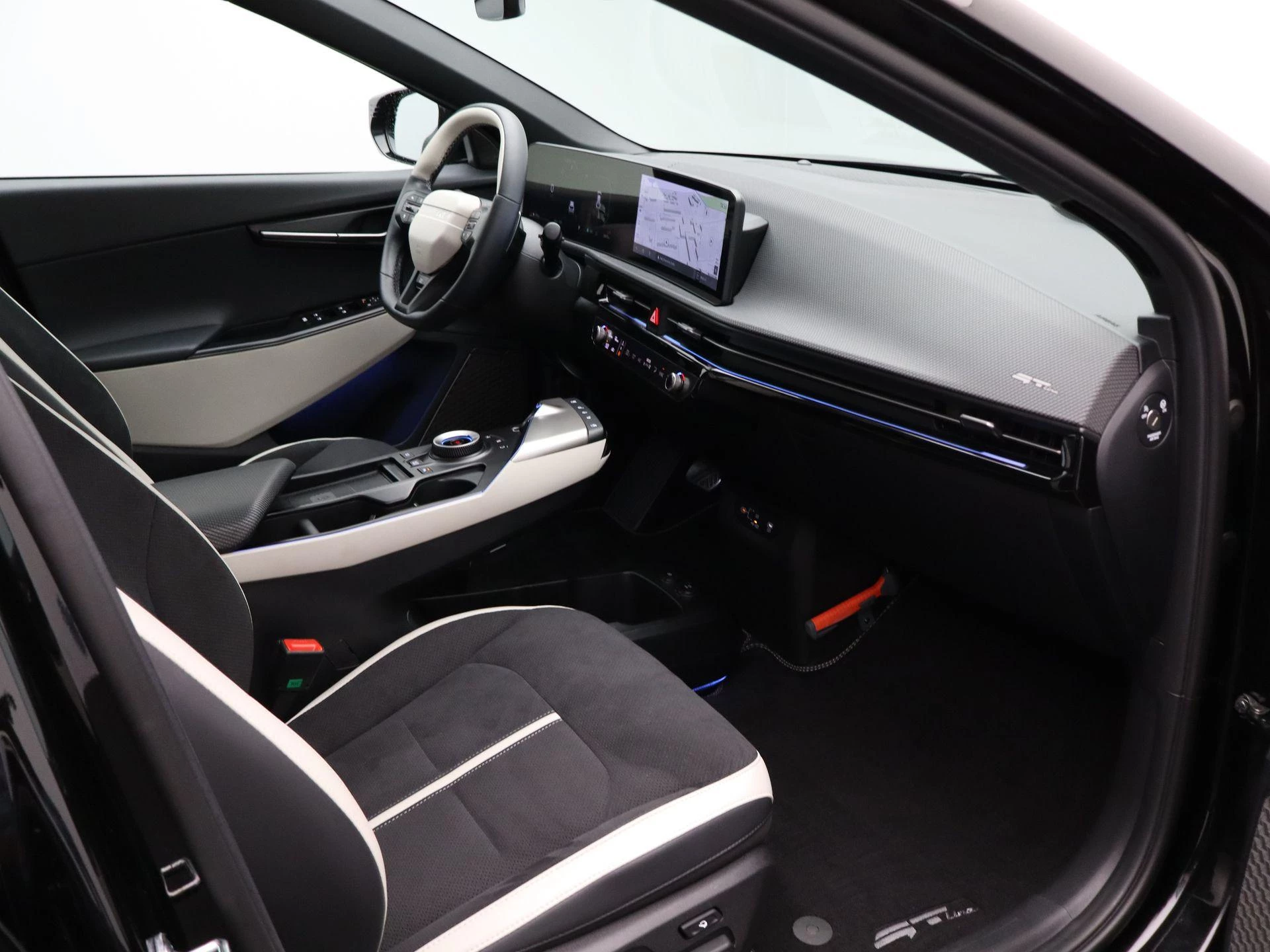 Kia EV6 GT-Line 84 kWh