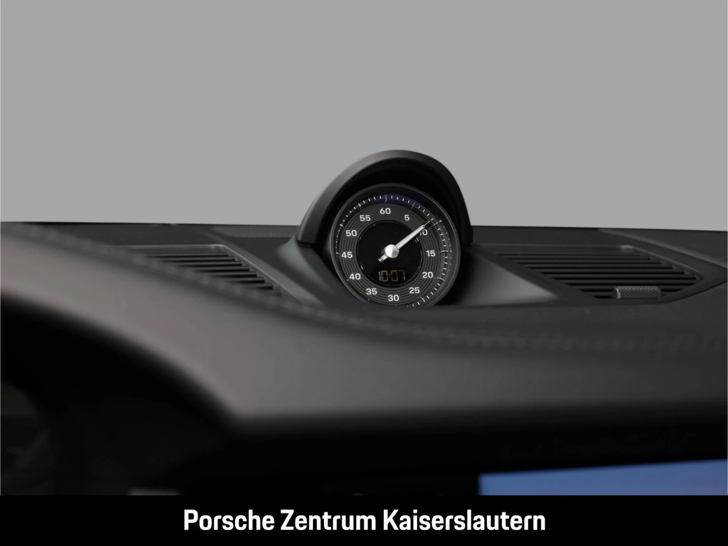 Porsche 911 992 Carrera T Cabriolet Surround-View BOSE carrera t