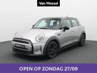 MINI Cooper 5 door COOPER 5D