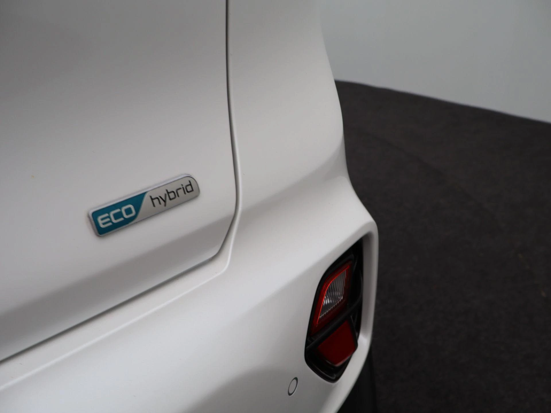 Kia Niro 1.6 GDi Hybrid DynamicLine