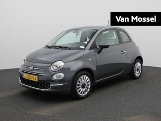 Fiat 500 1.0 Hybrid Lounge