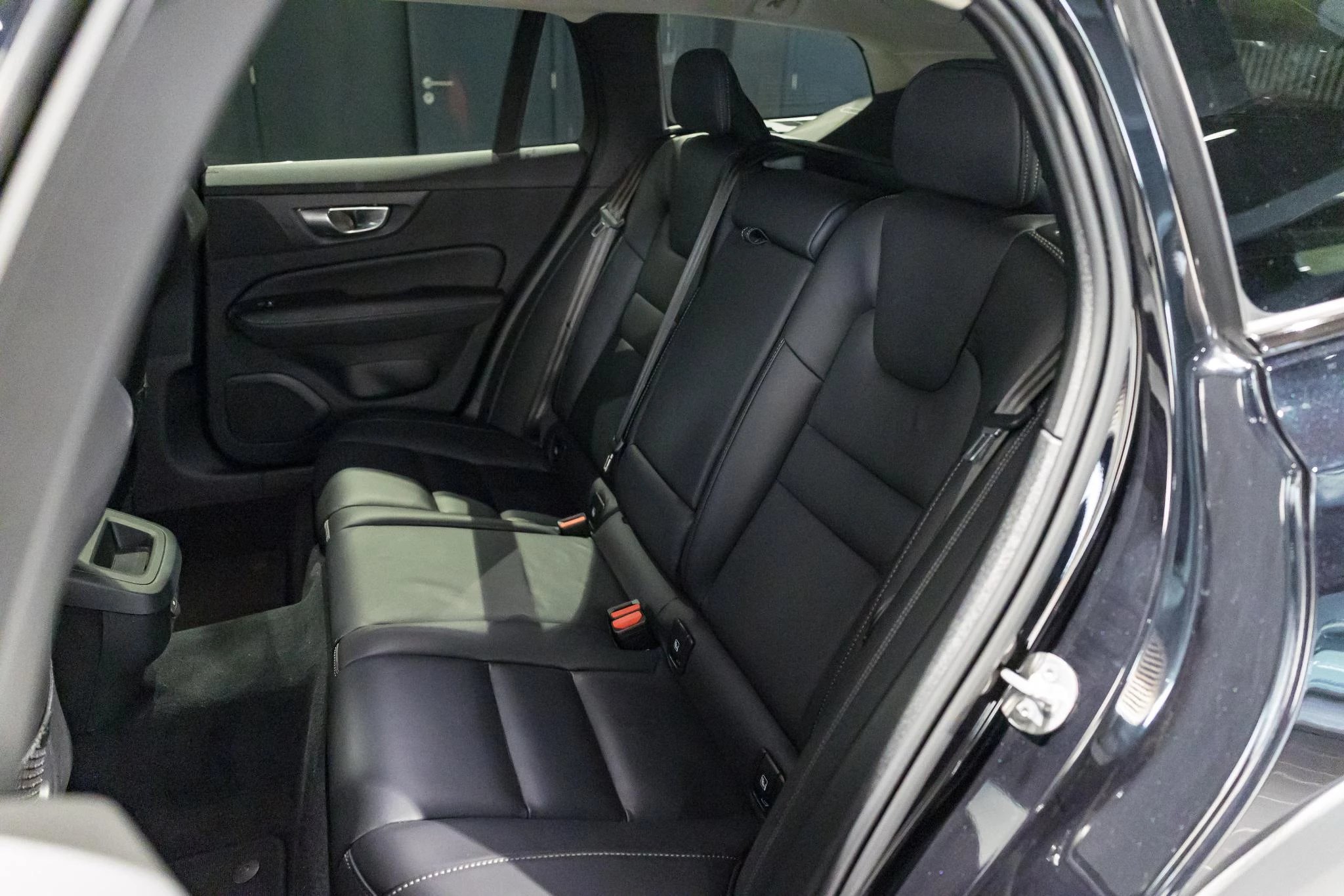 Volvo V60 Cross Country B4 D AWD Geartronic Pro