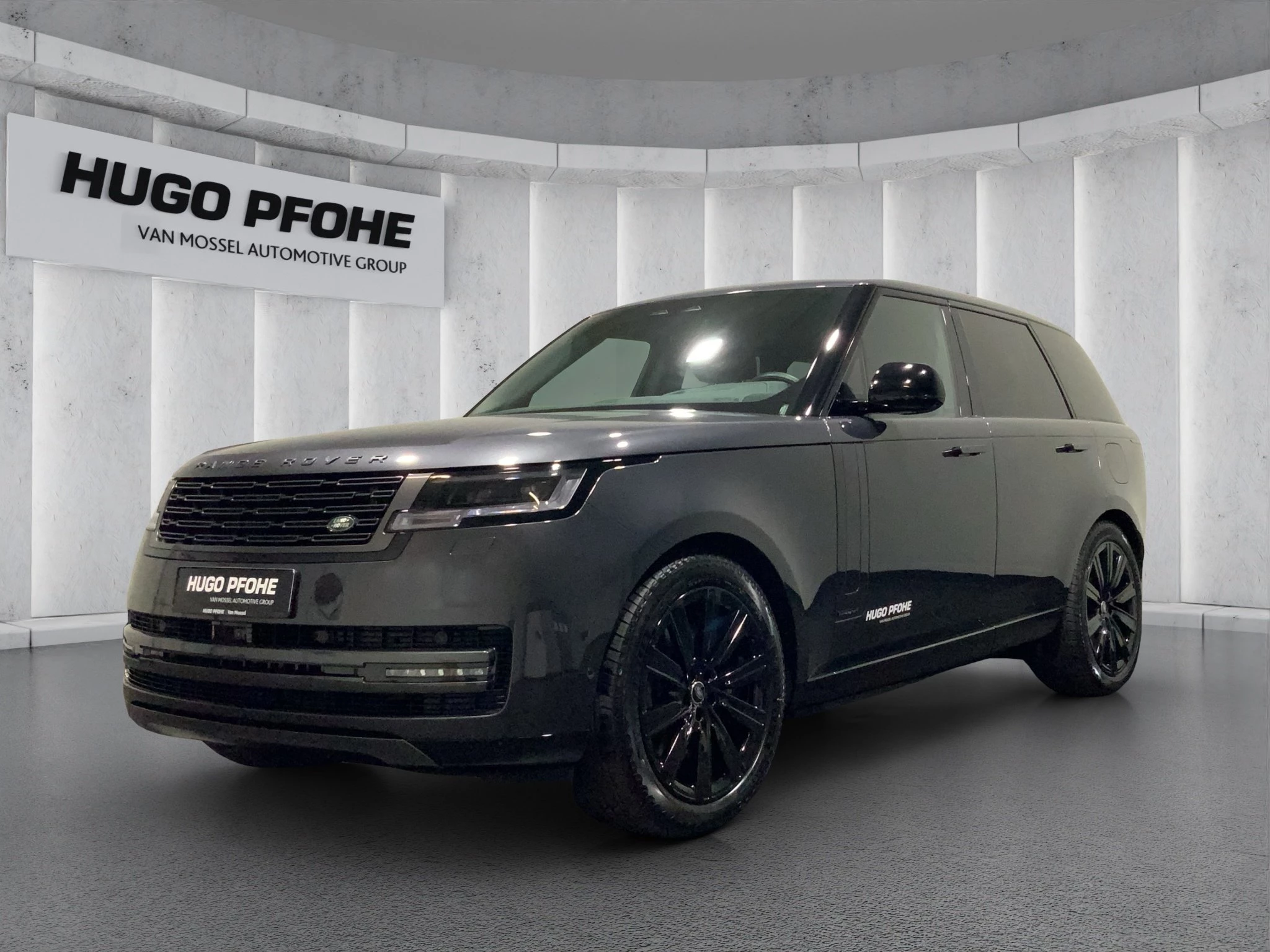 Land Rover-Range Rover-image-0