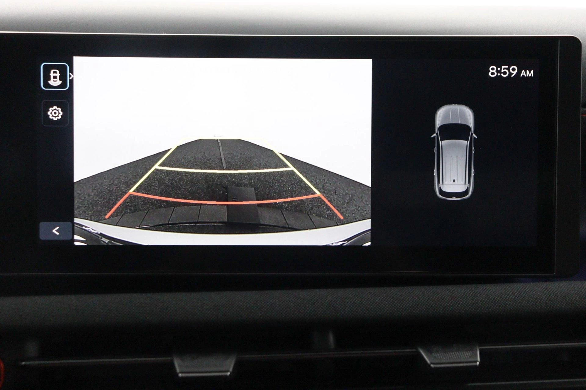 Hyundai Tucson 1.6 T-GDI PHEV N Line Business