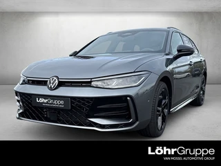 Volkswagen Passat Variant 1.5l eHybrid DSG R-Line *AHK