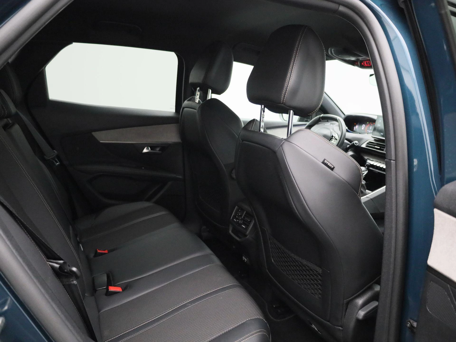 Peugeot 3008 1.2 PureTech GT