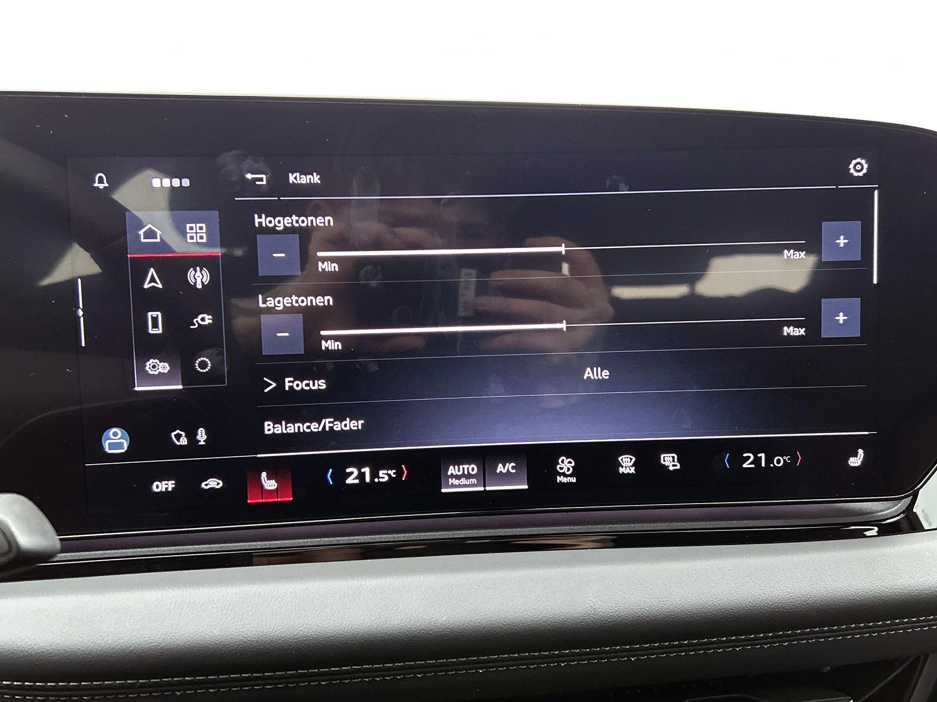 Audi A6 Sportback e-tron Advanced edition 83 kWh