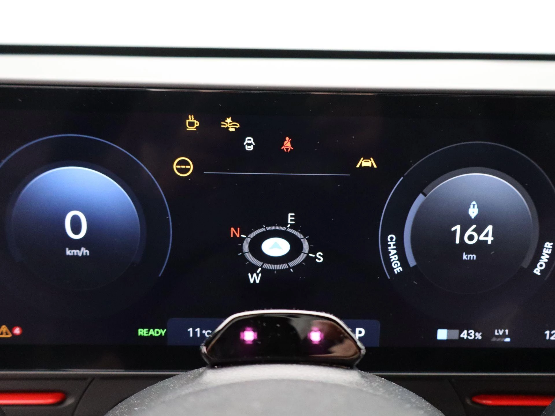 Hyundai Kona Electric N Line Business 64.8 kWh