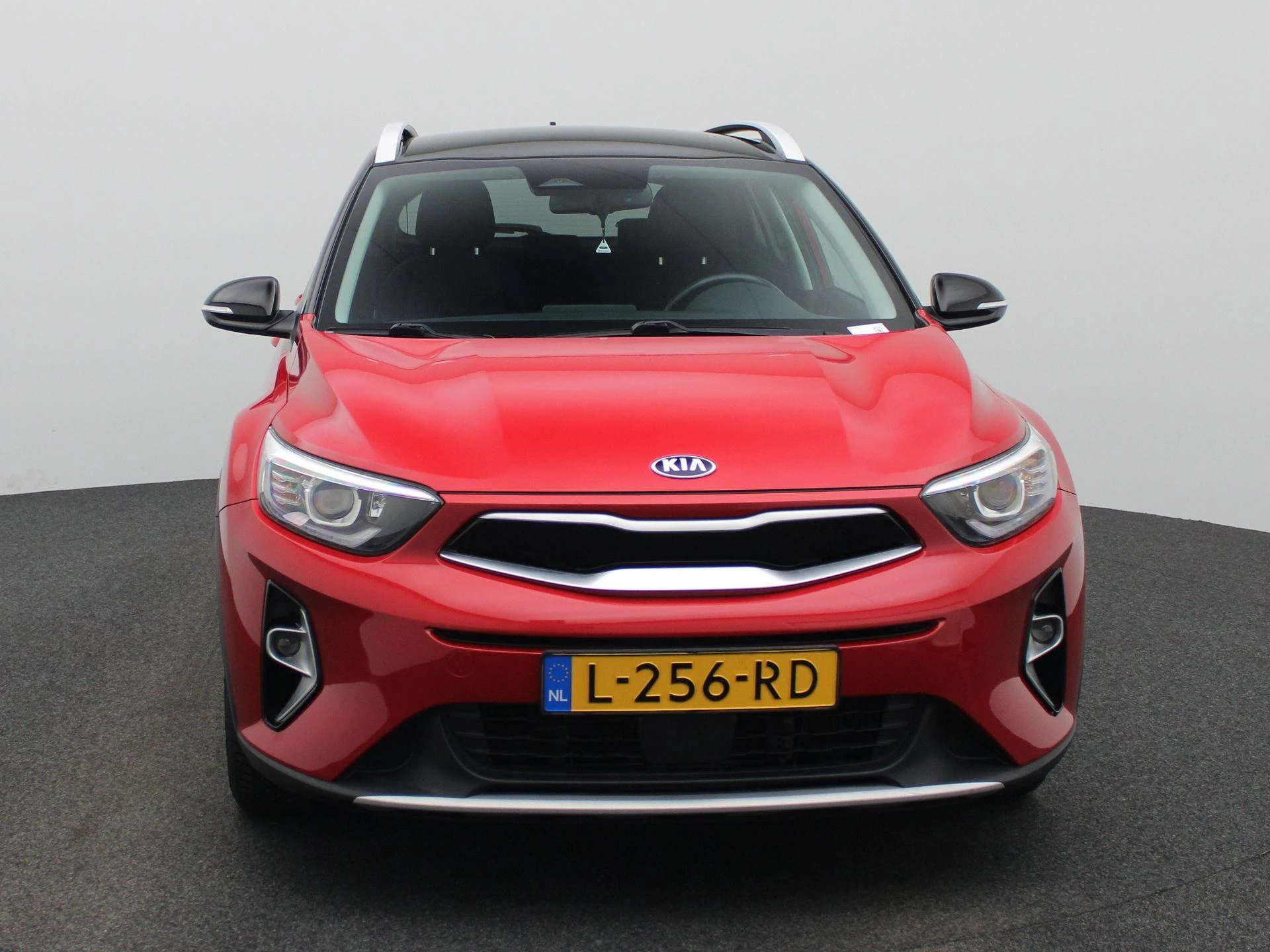 Kia Stonic 1.0 T-GDi MHEV DynamicPlusLine