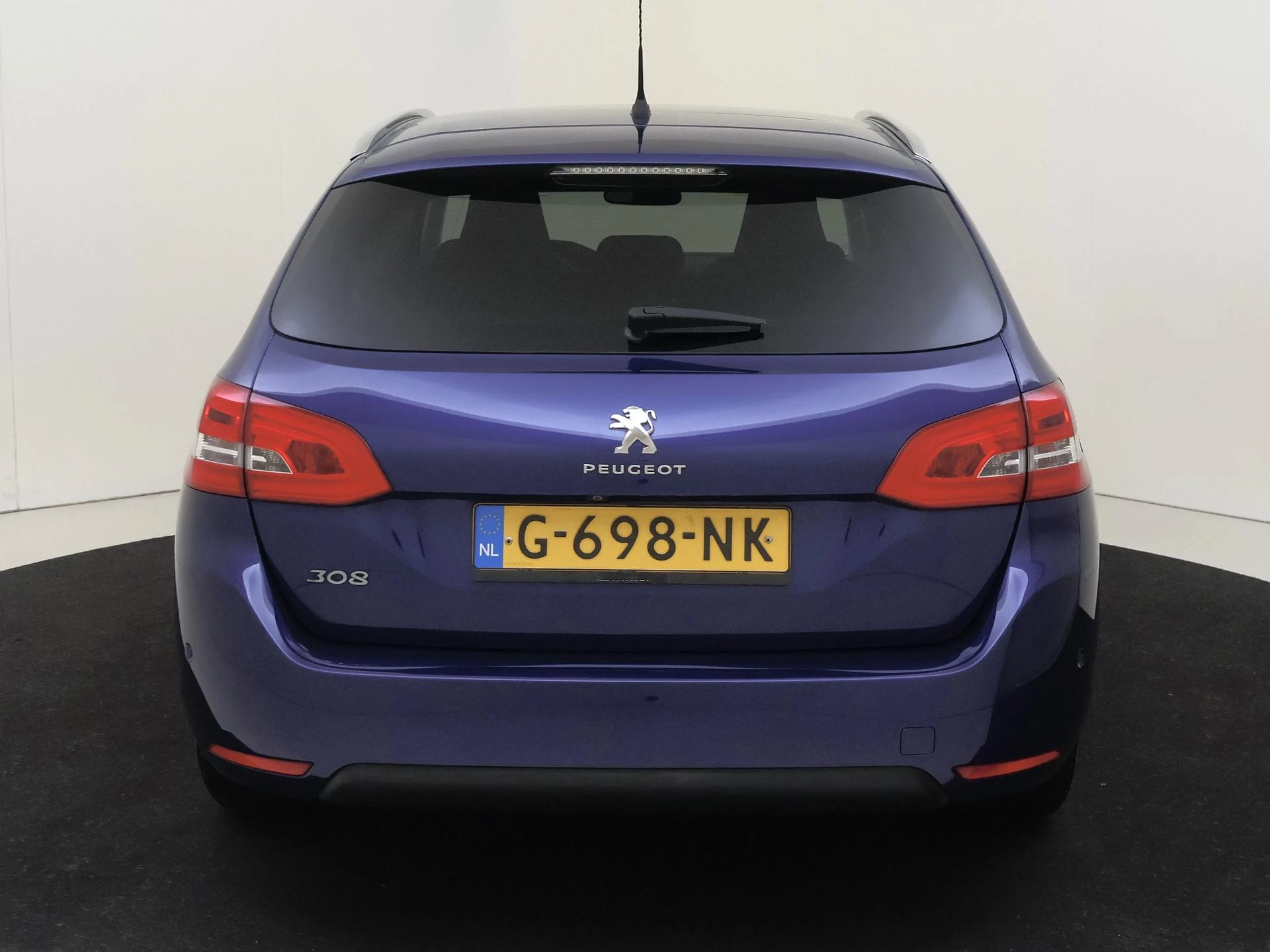 Peugeot 308 SW 1.2 PureTech Allure
