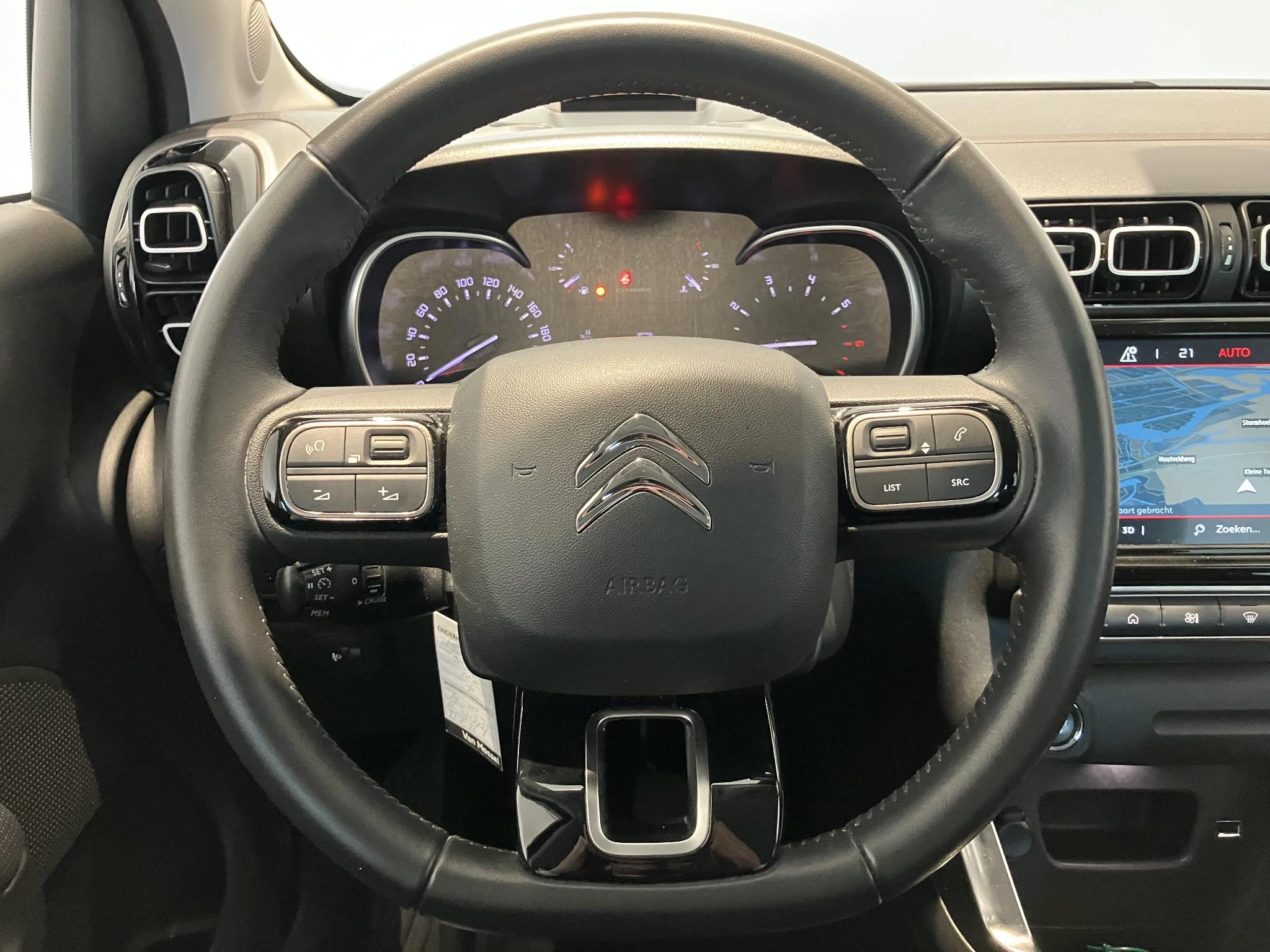 Citroën C3 Aircross 1.2 PureTech S&S Shine