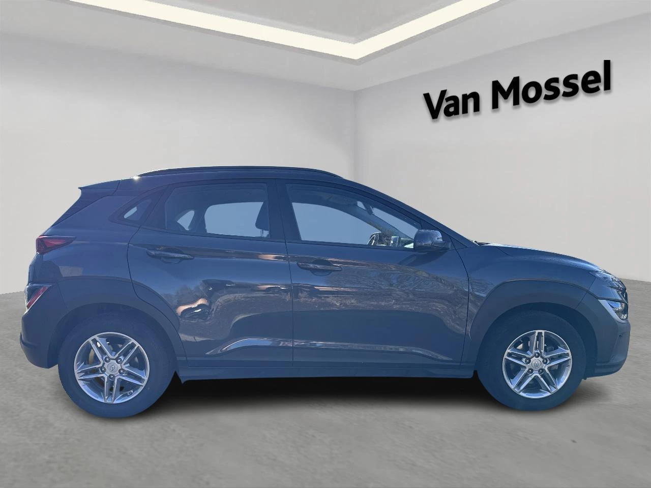 Hyundai Kona 1.0 T-GDi DCT Twist |Navi app|Camera