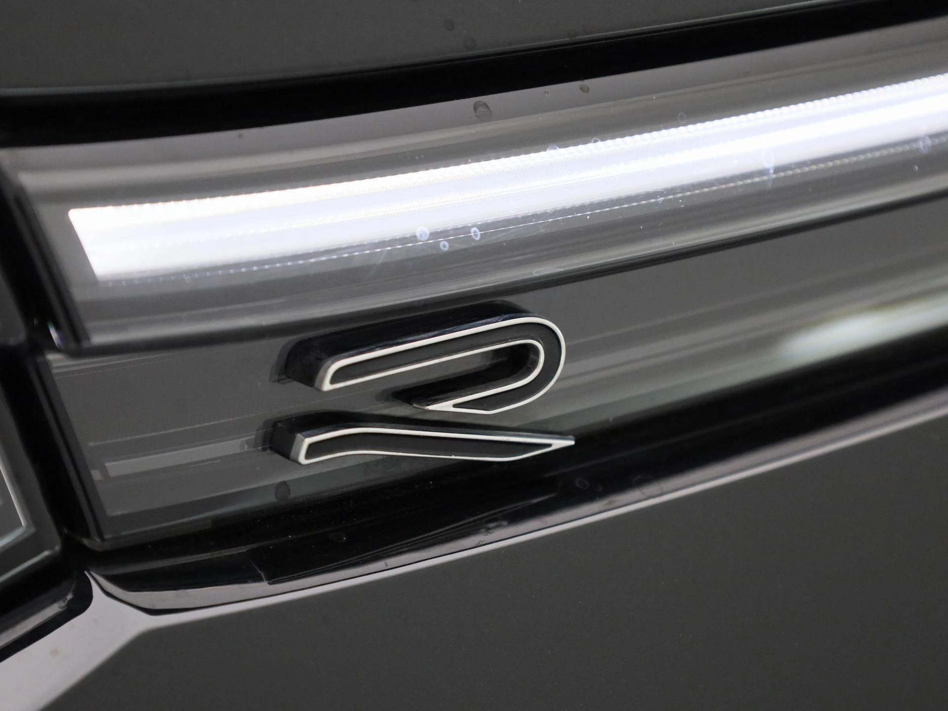Volkswagen Tayron 1.5 eHybrid R-Line Edition 272 PK|