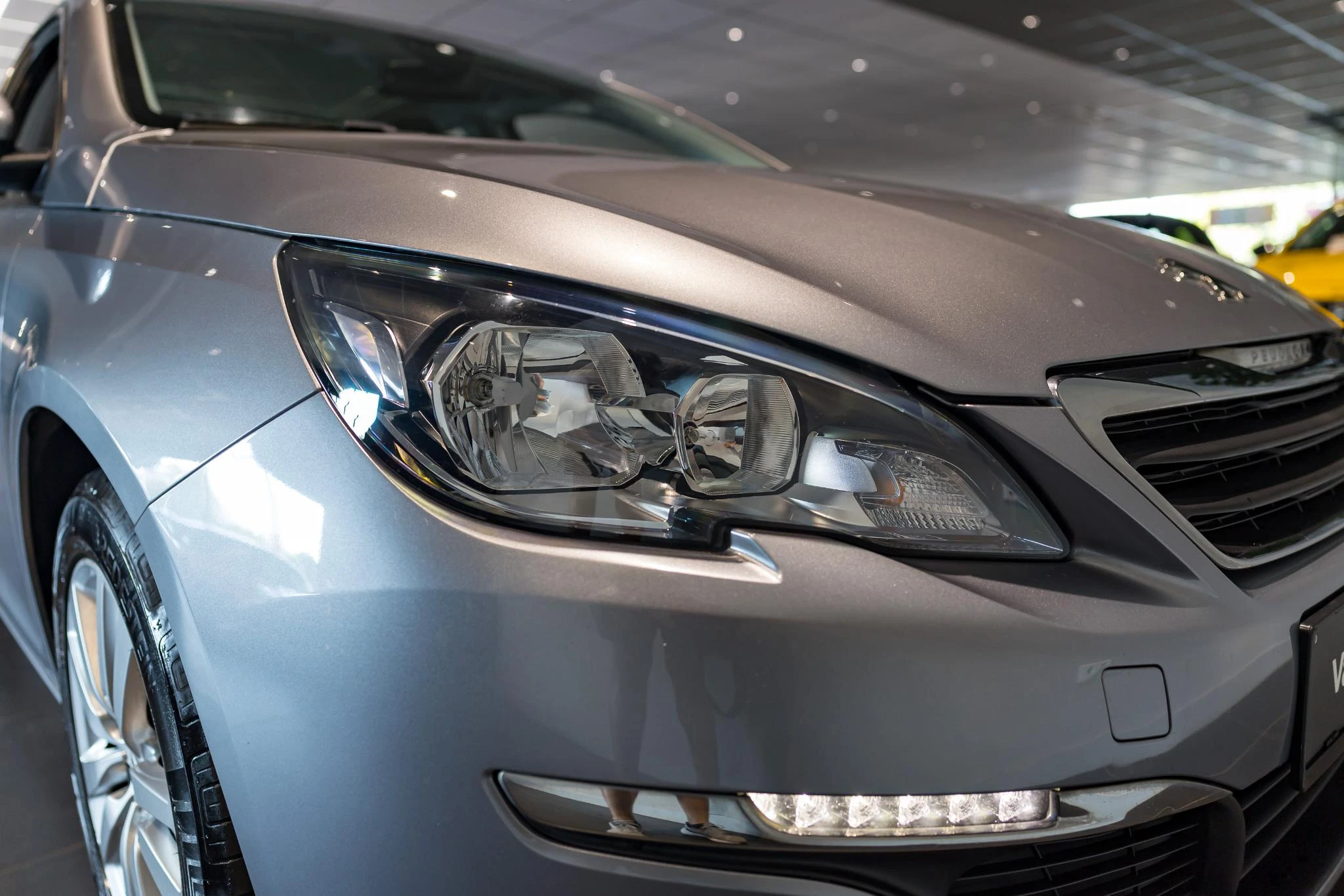 Peugeot 308 1.2 PureTech 60kW Access