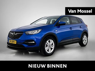 Opel Grandland X 1.2 Turbo Business +