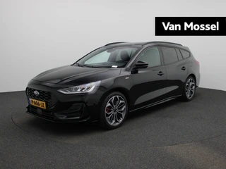 Ford Focus Wagon 1.0 EcoBoost ST Line X Business