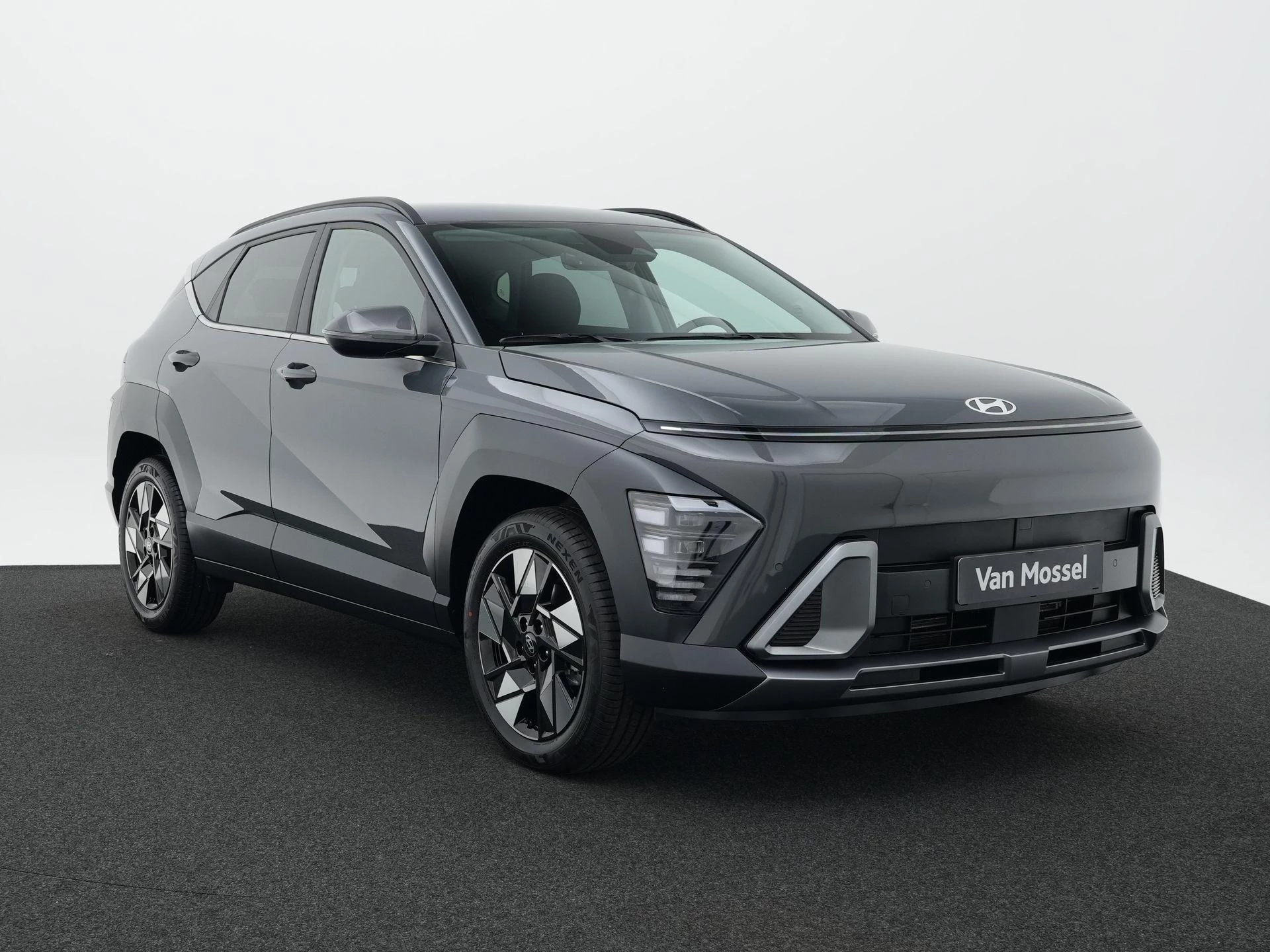 Hyundai Kona 1.6 GDI HEV Comfort