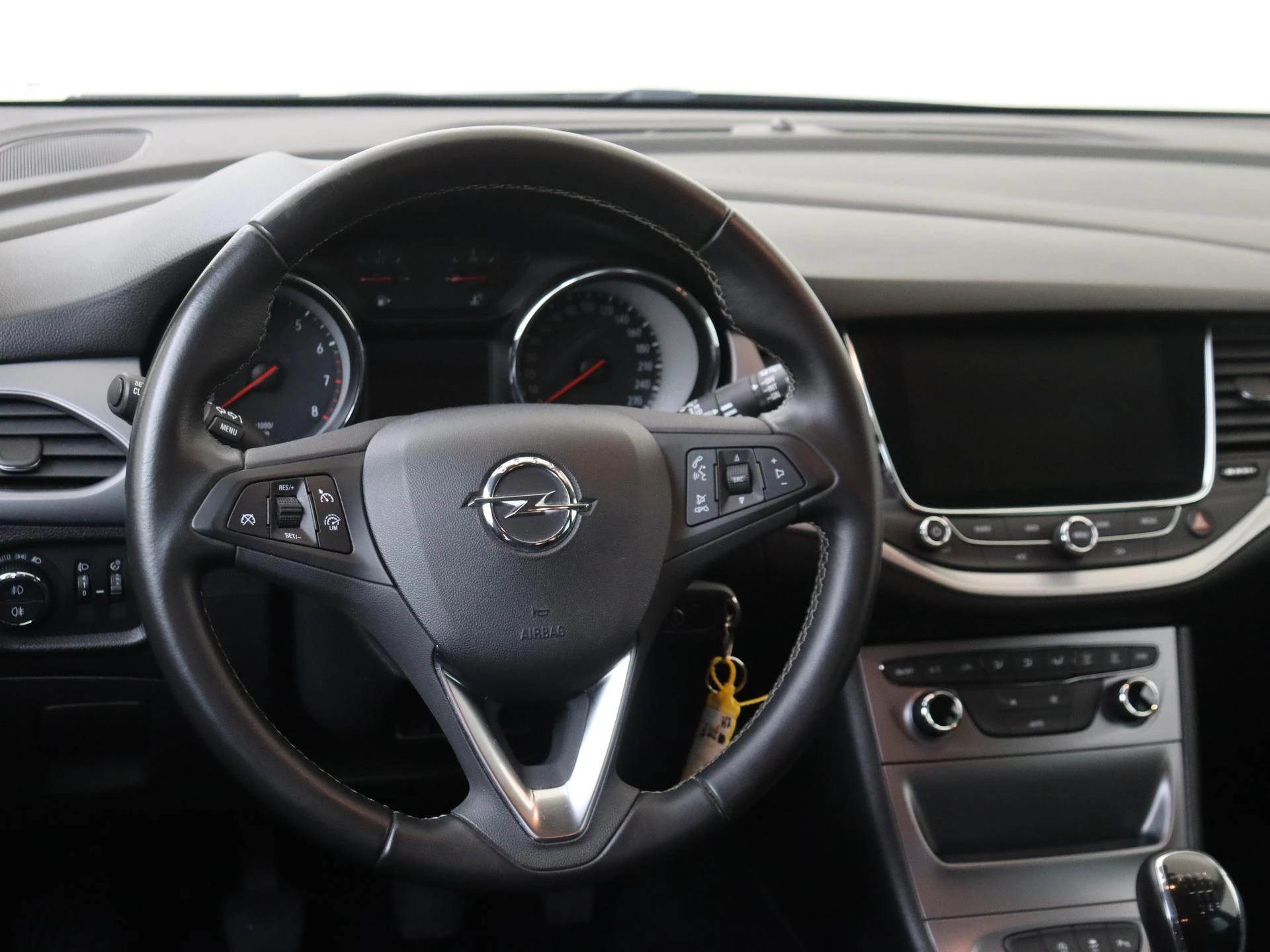 Opel Astra Sports Tourer 1.4 Online Edition