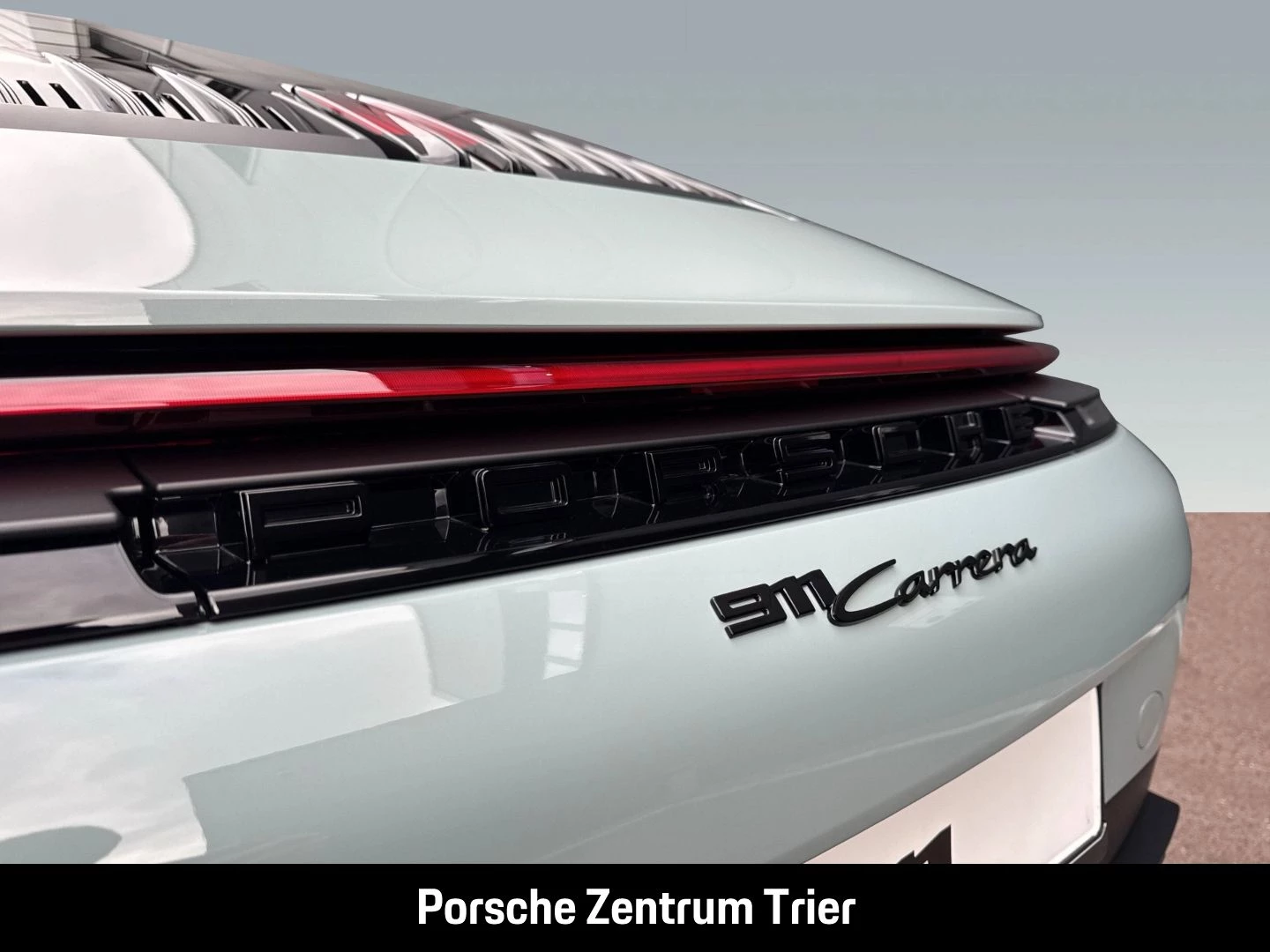 Porsche 911 992 Carrera Sportabgasanlage LED-Matrix BOSE carrera s992 992 911 Carrera Sportabgasanlage LED-Matrix BOSE carrera s