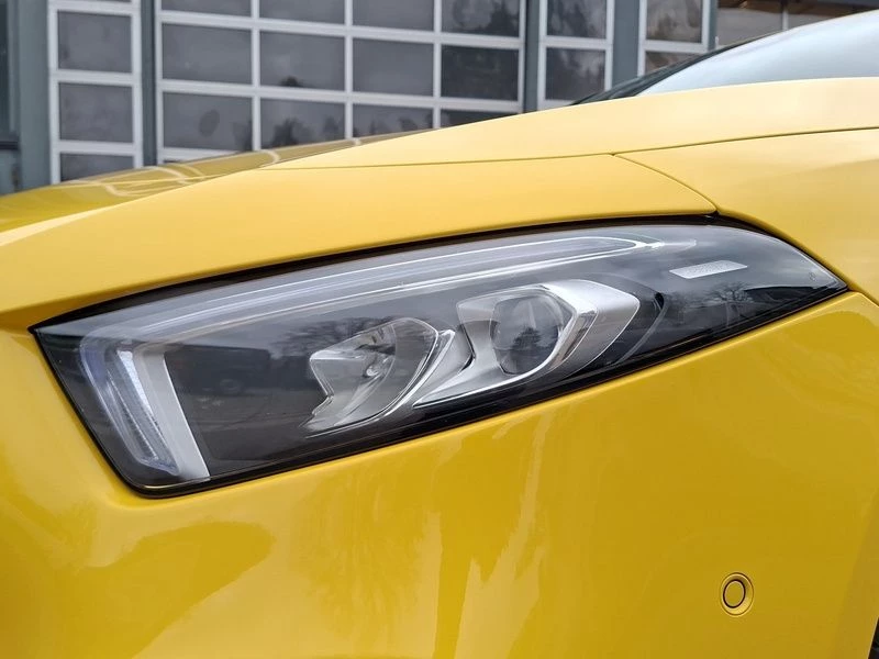 Mercedes-Benz A-Klasse 250 e LED Business-Paket 360° Kamera