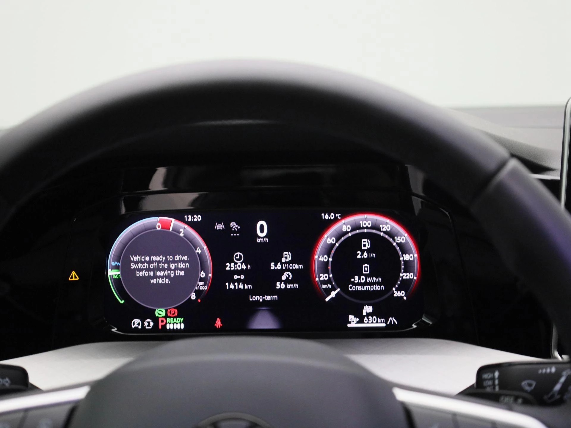 Volkswagen Golf 1.5 eHybrid 50 Edition