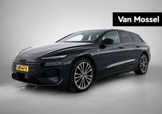 Audi-A6 Avant e-tron-image-0