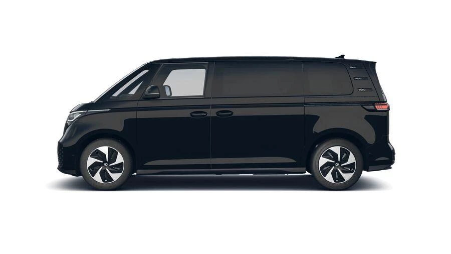 Volkswagen ID. Buzz Pro Bulli Limited Edition LWB 7p. 286PK