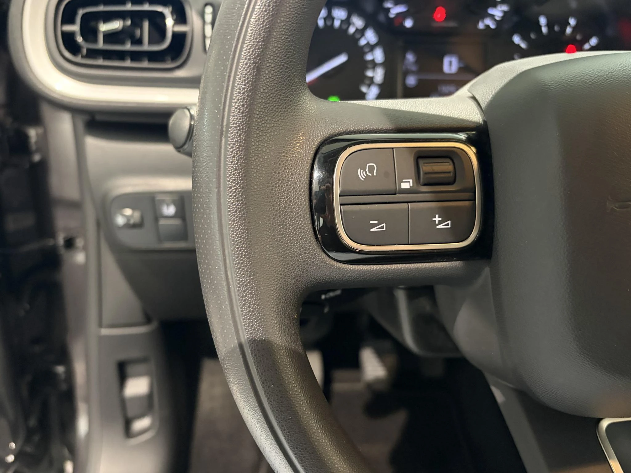 Citroën C3 1.2 PureTech S&S Feel Edition