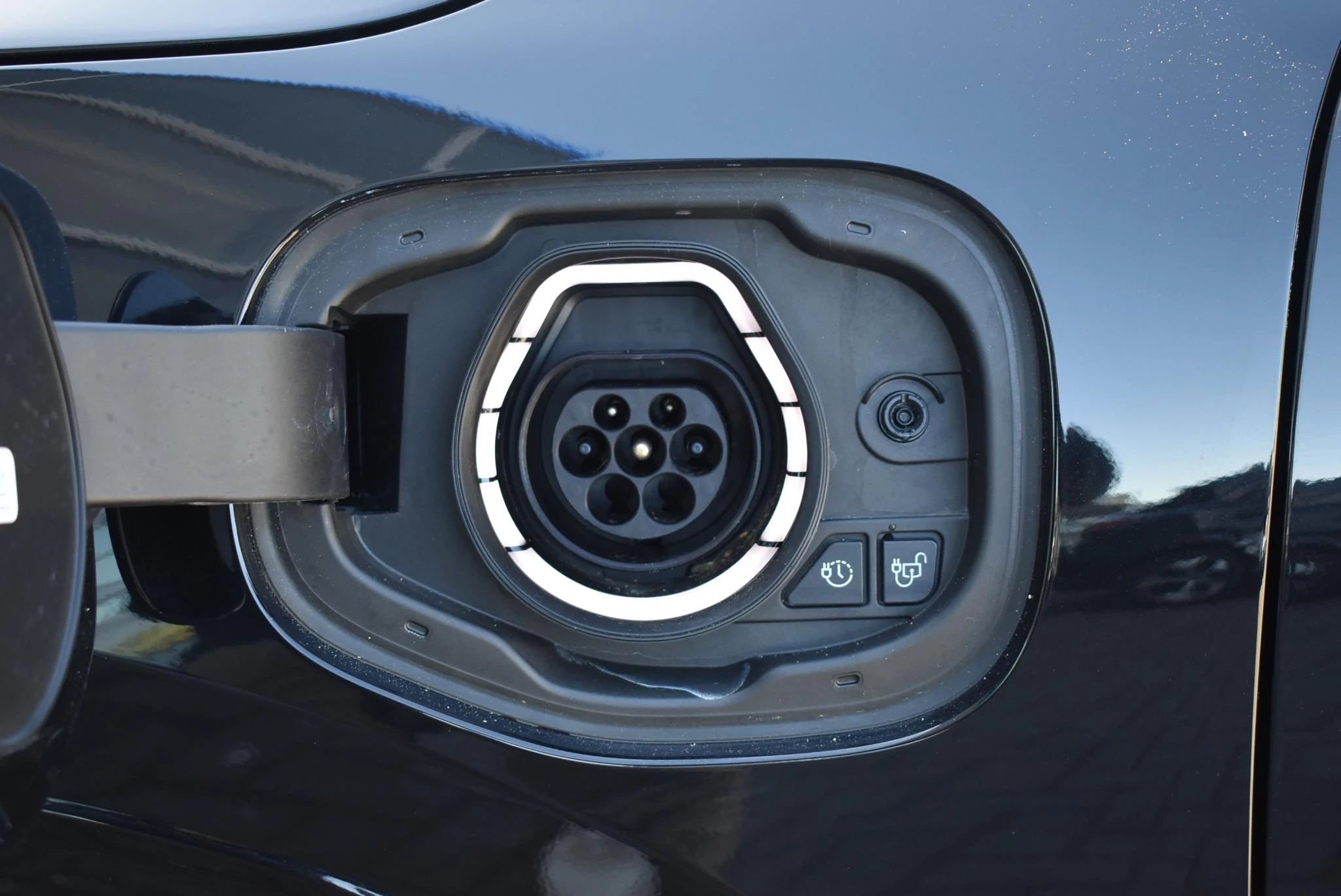 Ford Kuga 2.5 PHEV ST-Line X