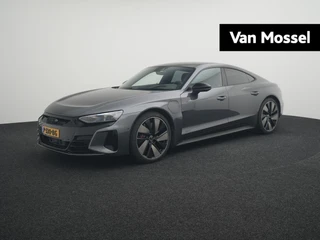 Audi e-tron GT GT 93 kWh