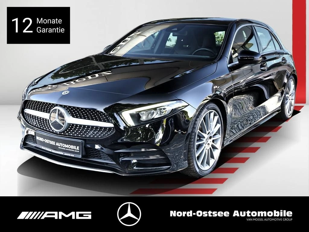 Mercedes-Benz-A-Klasse-image-0