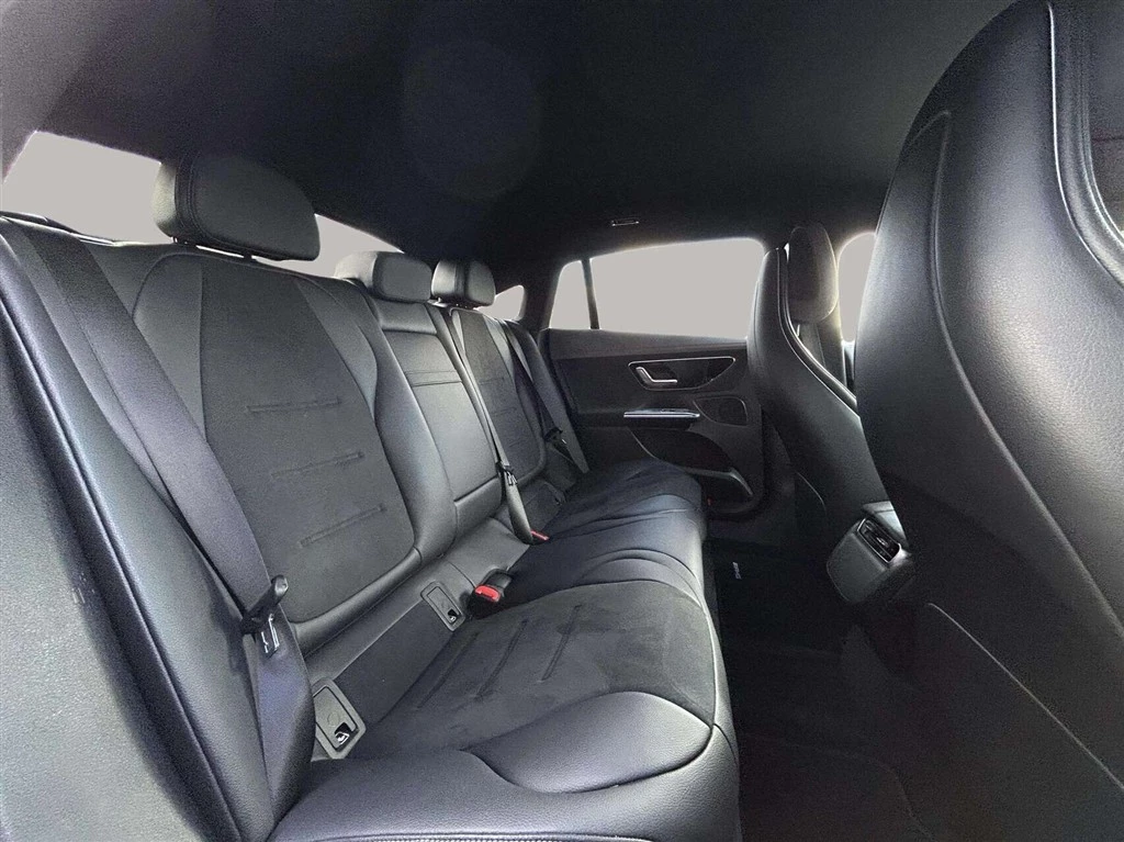 Mercedes-Benz EQE 350 EL AMG Line 292HK Aut.