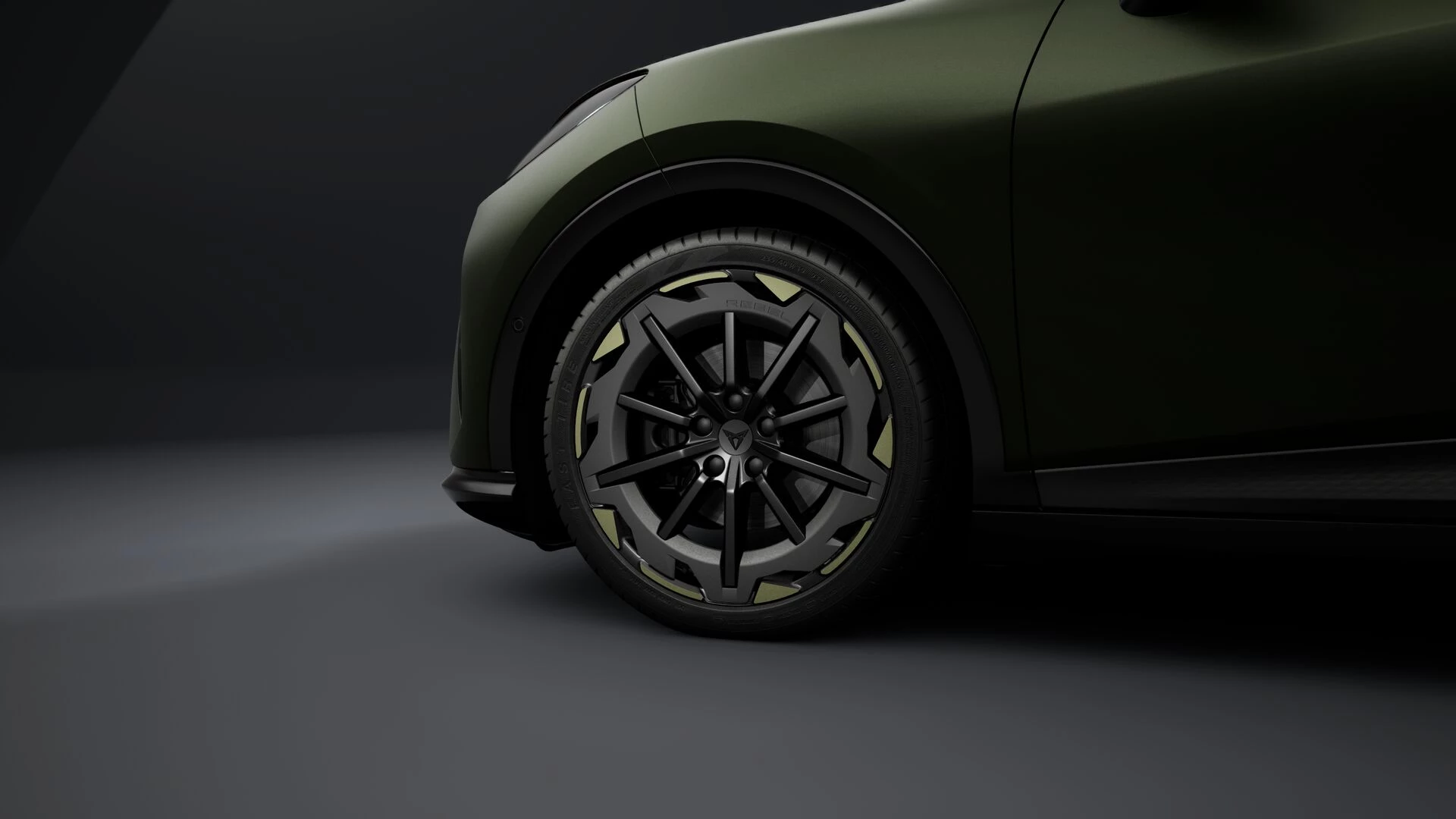 Cupra Raval