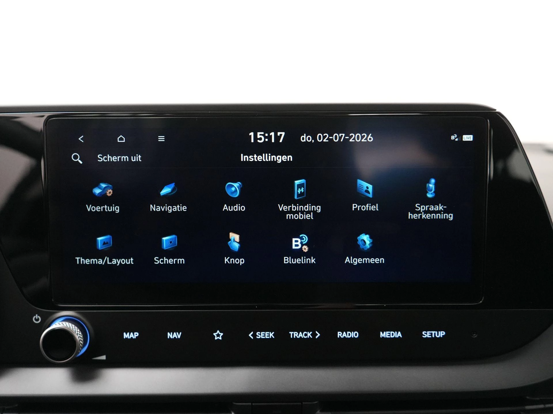 Hyundai i20 1.0 T-GDI Comfort