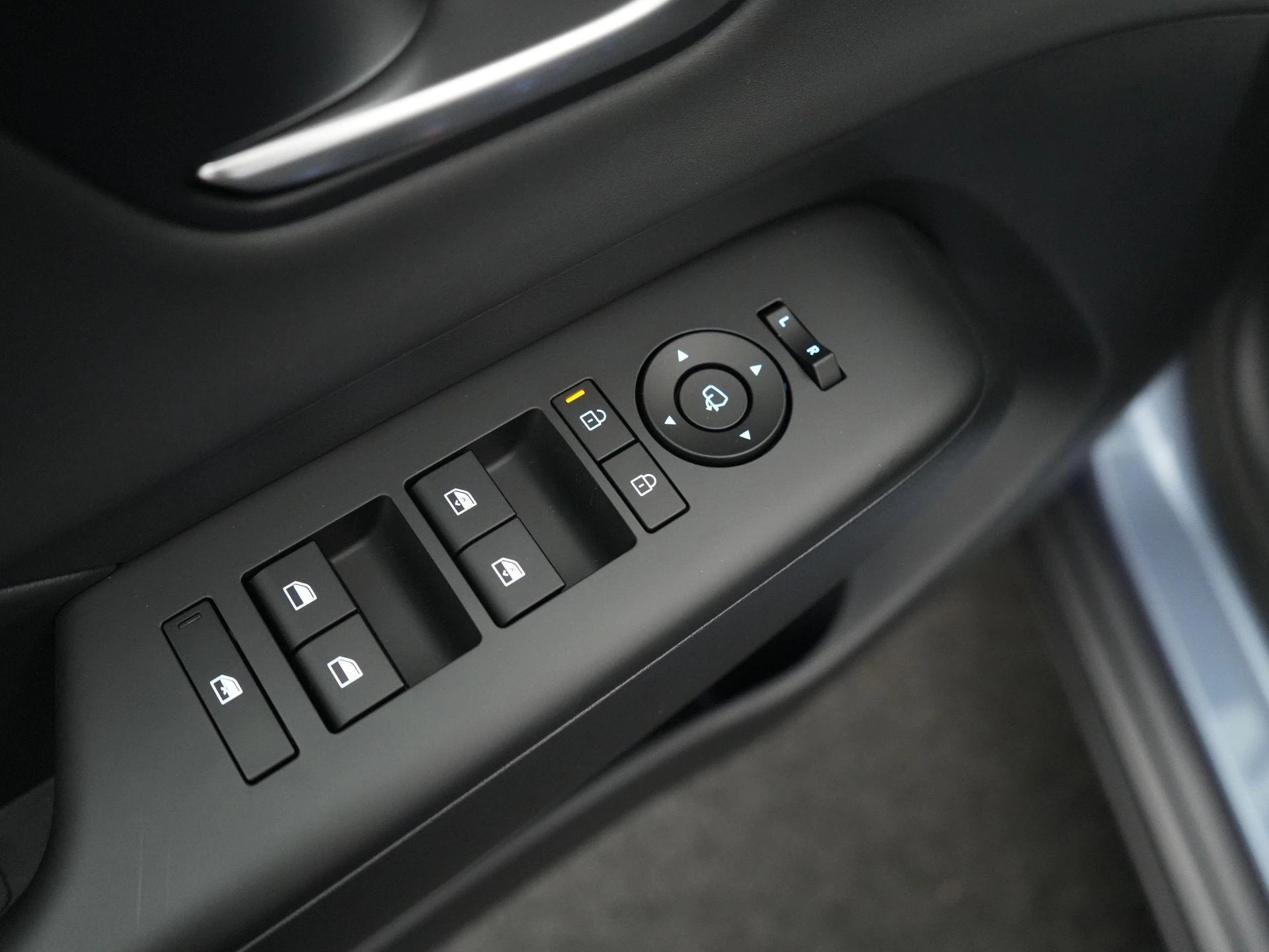 Hyundai Kona 1.6 GDI HEV Premium
