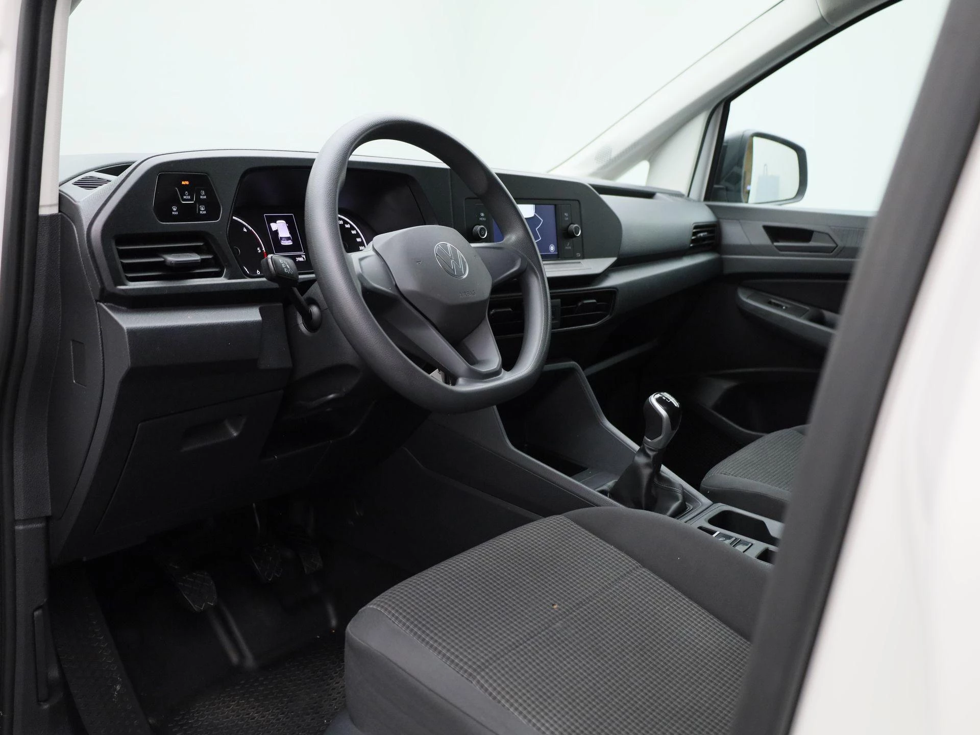 Volkswagen Caddy 2.0 TDI 102PK
