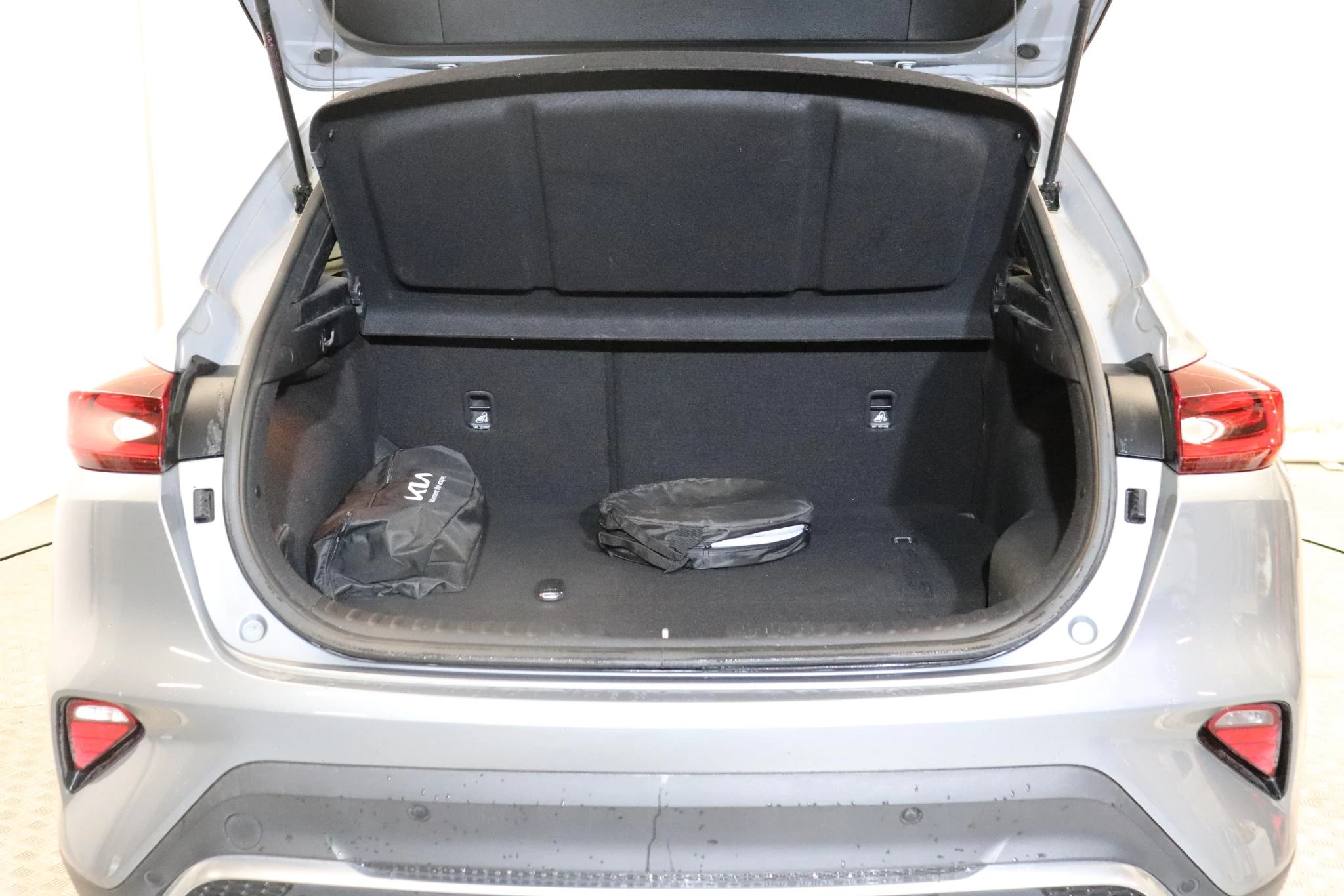 Kia XCeed 1.6 GDi PHEV DCT Business Line