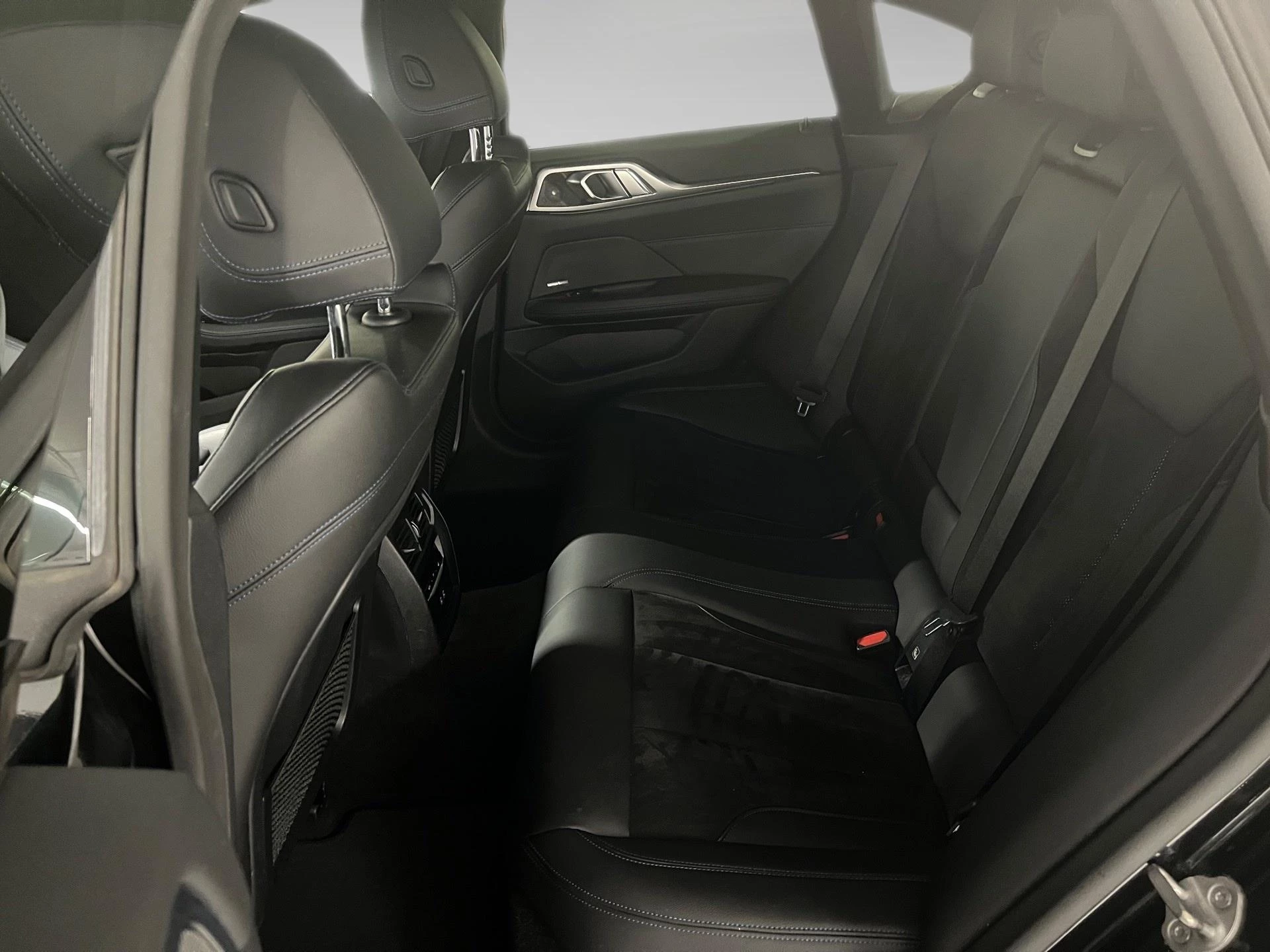 BMW Série 4 Gran Coupé 430i PACK M