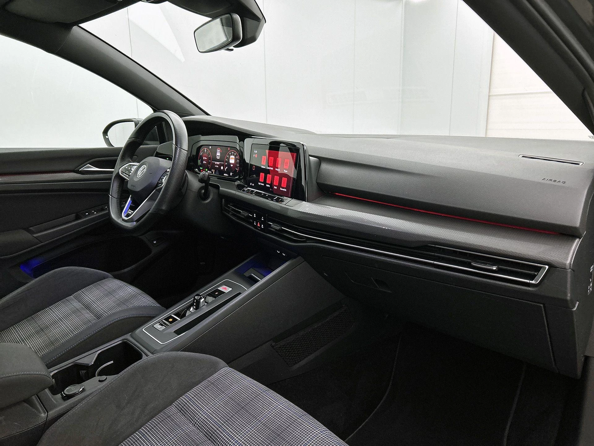 Volkswagen Golf 1.4 eHybrid GTE