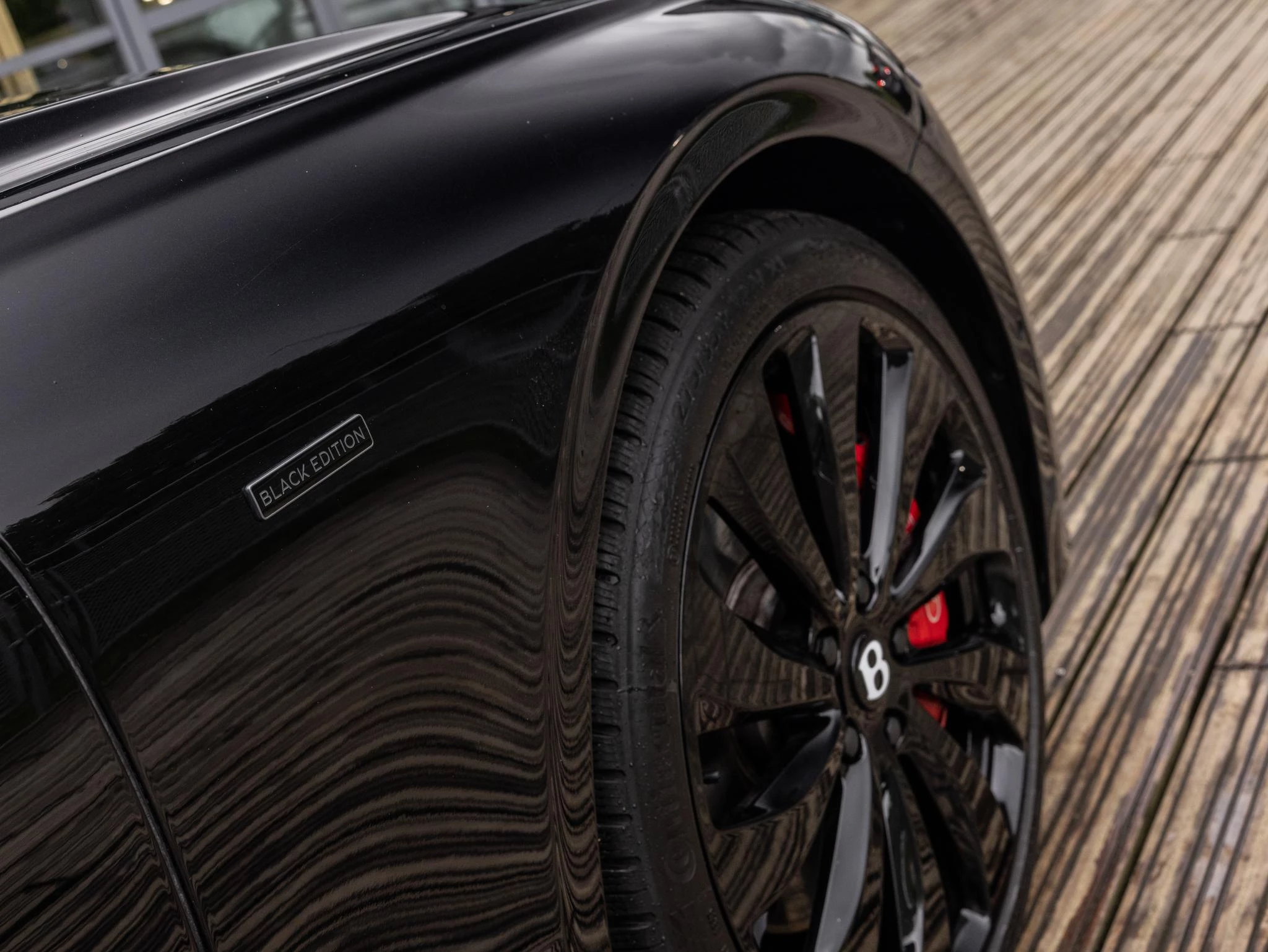 Bentley-Continental GT-image-65