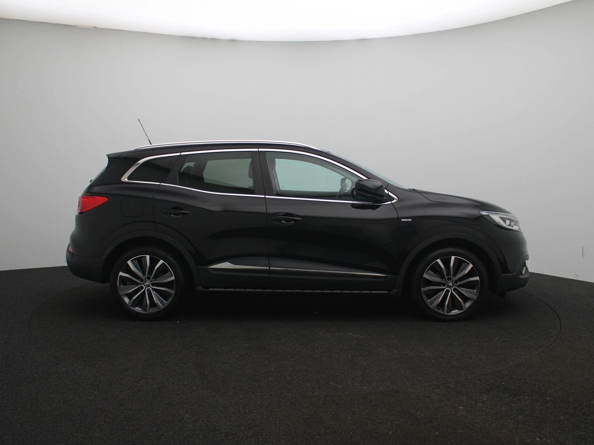 Renault Kadjar TCe 130 Bose