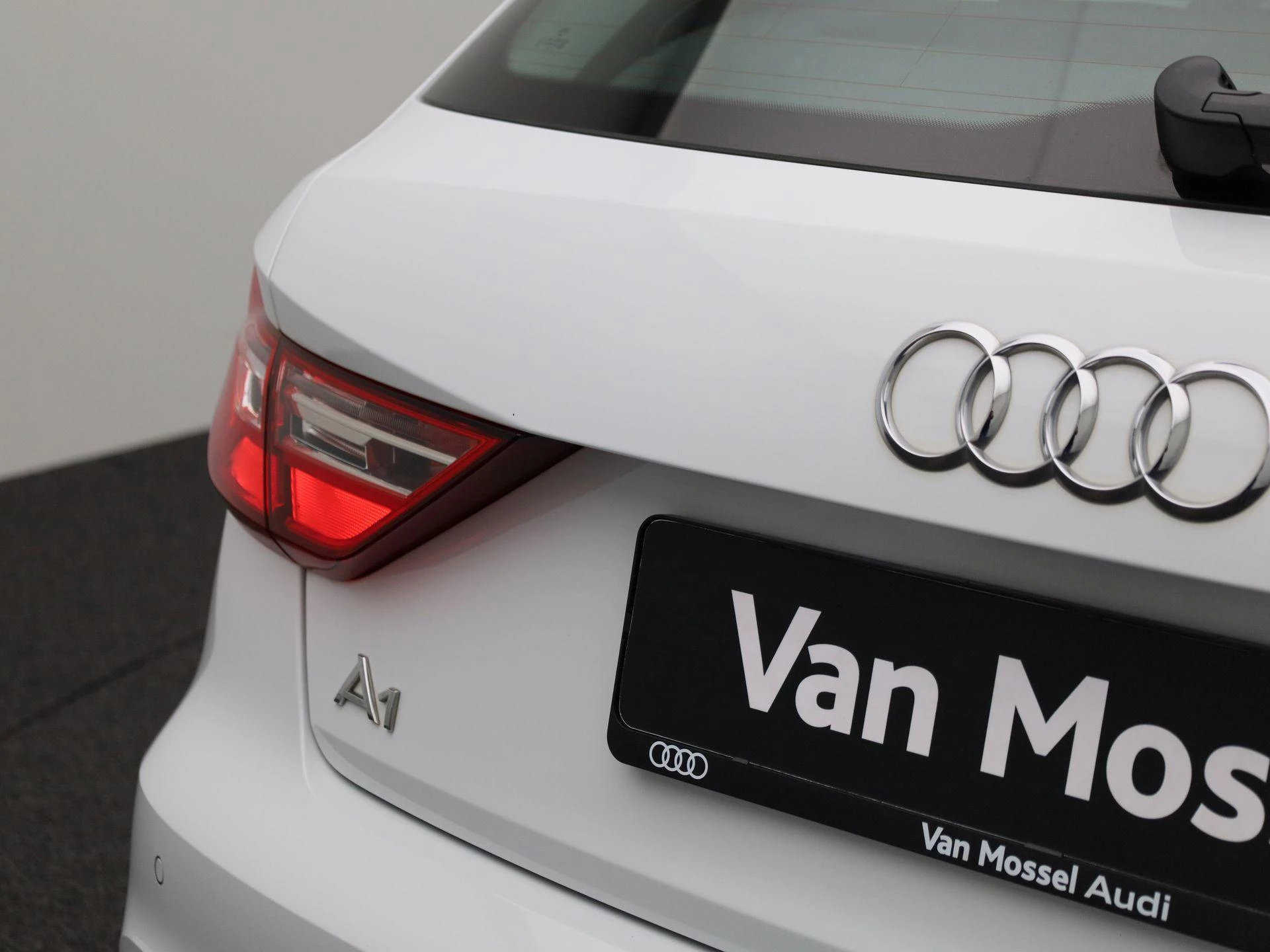 Audi-A1 Sportback-image-39